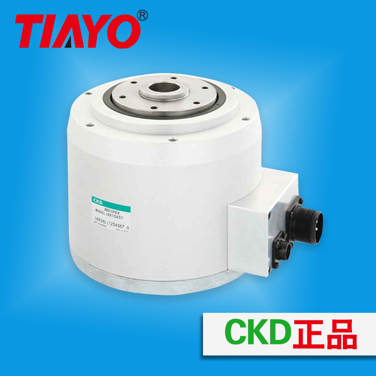 原裝CKD-高精度DD馬達(dá)AX1022TS-BC直驅(qū)馬達(dá)